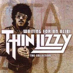 Thin Lizzy : Waiting for an Alibi (The Collection)